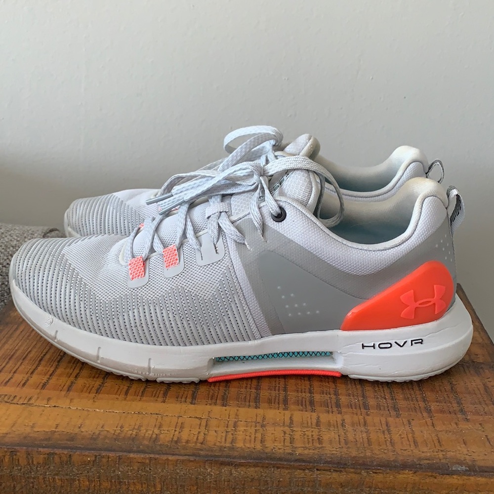 UnderArmour Hovr Rise Shoes